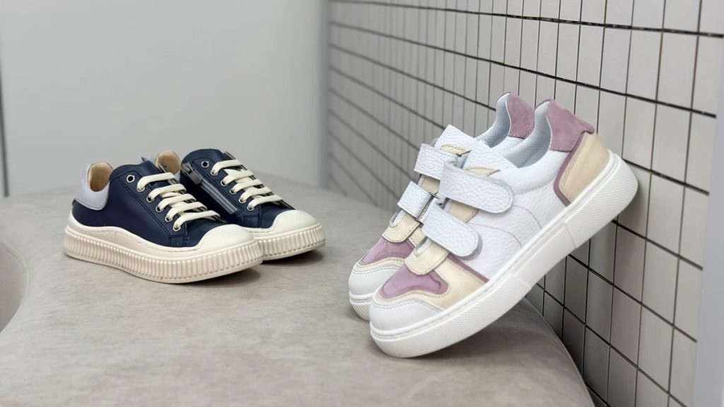 Kinder Moda